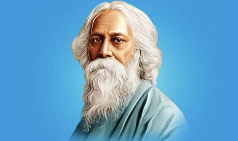 Giải Nobel, nền văn chương thế giới: Nguồn cảm hứng và thực tế thị trường - Ảnh 4. Tagore