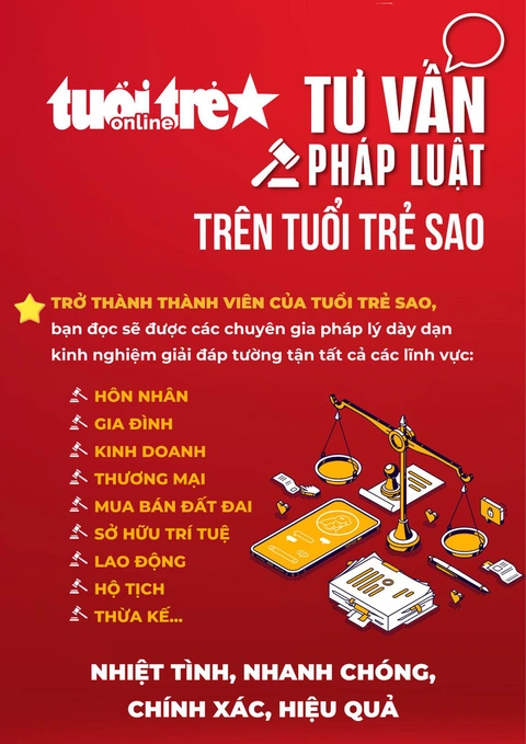 Photo sách giáo trình để học có vi phạm bản quyền không?- Ảnh 2. Đăng ký Tuổi Trẻ Sao TẠI ĐÂY