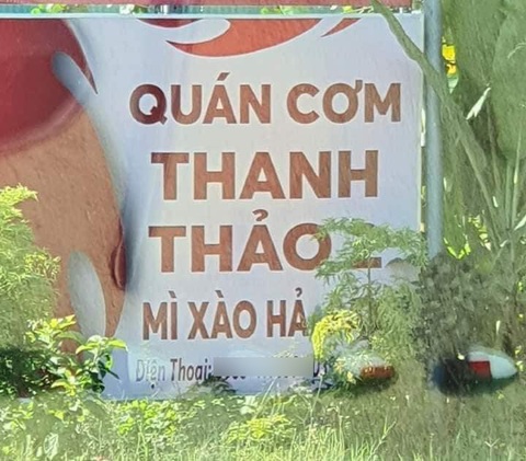 Ảnh vui 20-10: Giỏ hoa của ông chồng 'hôm nay không biết chúc gì' - Ảnh 3. Ừa, đúng rồi!