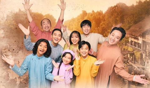 Dàn diễn viên Dàn diễn viên