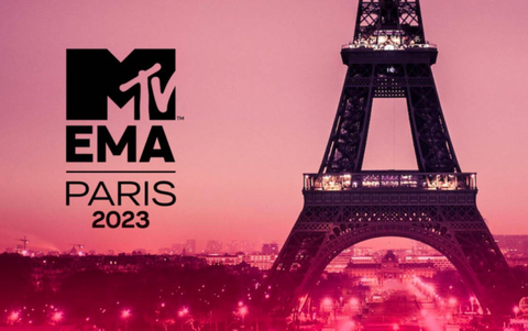 Lễ trao giải MTV EMA bị hủy do biến động của các sự kiện thế giới - Ảnh 1. Lễ trao giải MTV EMA lần đầu bị hủy bỏ - Ảnh: Adomonline.com