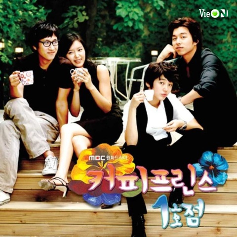 Loạt phim đình đám của “Ảnh đế” Lee Sun Kyun - Ảnh 6. Loạt phim đình đám của “Ảnh đế” Lee Sun Kyun - Ảnh 6.