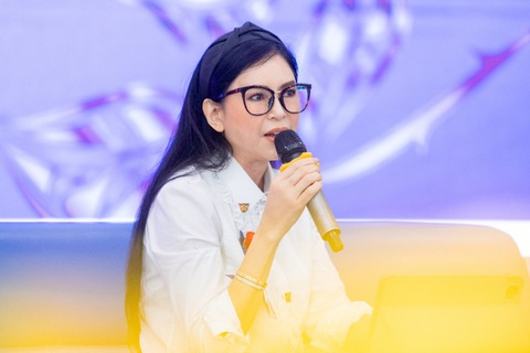 Trường HUTECH tổ chức chương trình Đối thoại cùng CEO - Ảnh 2. Trường HUTECH tổ chức chương trình Đối thoại cùng CEO - Ảnh 2.