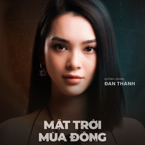 'Mặt trời mùa đông' cập bến màn ảnh nhỏ sau loạt thành tích khủng - Ảnh 3. Diễn viên Quỳnh Lương