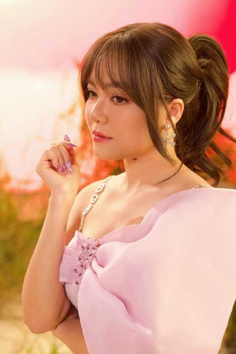 Ca sĩ Thanh Ngọc Ca sĩ Thanh Ngọc