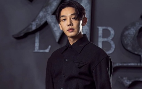 Nam diễn viên 'Parasite' Lee Sun Kyun lạm dụng ma túy - Ảnh 3. Yoo Ah In đánh mất sự nghiệp vì vướng bê bối sử dụng ma túy - Ảnh: Soompi