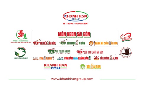 Dự án Khởi nghiệp 0 đồng vì cộng đồng ăn sạch sống khỏe của Khánh Hân Group - Ảnh 2. Dự án Khởi nghiệp 0 đồng vì cộng đồng ăn sạch sống khỏe của Khánh Hân Group - Ảnh 2.