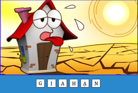 Đuổi hình bắt chữ: Đây là từ khóa nào? (P16) - Ảnh 1.