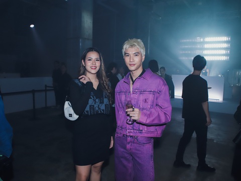 HIEUTHUHAI đọ sắc cùng dàn nam thần JungKook, Bright,... tại Nhật - Ảnh 12. HIEUTHUHAI đọ sắc cùng dàn nam thần JungKook, Bright,... tại Nhật - Ảnh 12.