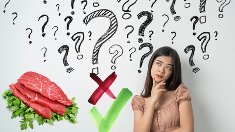 Ăn thịt đỏ như thế nào để tốt cho sức khỏe? - Ảnh 1. Dùng thịt đỏ như thế nào là tốt cho sức khỏe?