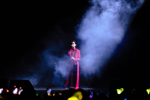 BamBam trình diễn 20 bài hát trong đêm nhạc AREA52 Việt Nam - Ảnh: BTC BamBam trình diễn 20 bài hát trong đêm nhạc AREA52 Việt Nam - Ảnh: BTC