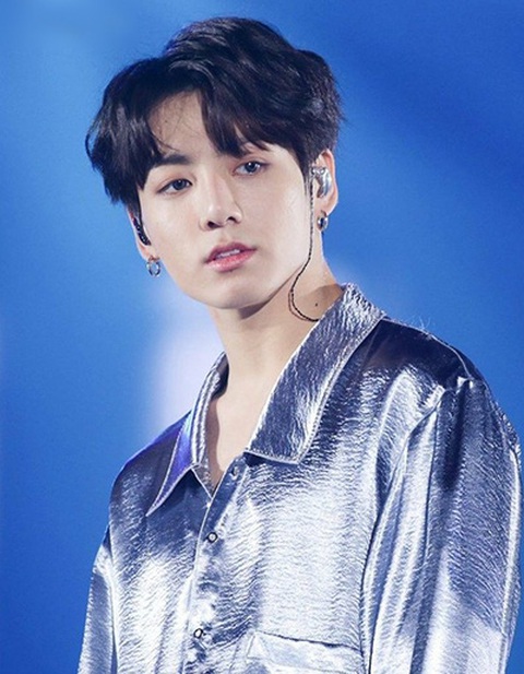Ca sĩ Jungkook Ca sĩ Jungkook
