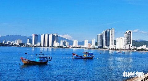 Công khai hàng ngàn sổ đỏ tồn đọng ở Nha Trang, Khánh Vĩnh để trao cho dân - Ảnh 1. TP Nha Trang (tỉnh Khánh Hòa) có 1.894 hộ dân ở cả 27 xã, phường được cấp sổ đỏ đất đai đã nhiều năm nhưng còn tồn đọng - Ảnh: PHAN SÔNG NGÂN