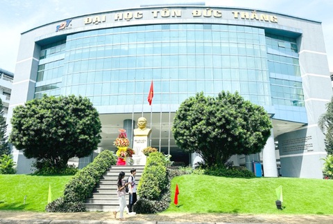 Trường ĐH Tôn Đức Thắng đã từng có kế hoạch thực hiện công nhận chức danh GS, PGS của trường - Ảnh: M.G. Trường ĐH Tôn Đức Thắng đã từng có kế hoạch thực hiện công nhận chức danh GS, PGS của trường - Ảnh: M.G.