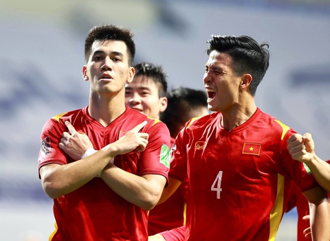 Đội tuyển Việt Nam đối đầu Iraq trên sân Mỹ Đình tại vòng loại World Cup 2026 - Ảnh 2. Sân Mỹ Đình là sân nhà của đội tuyển Việt Nam tại vòng loại thứ 2 World Cup 2026 - Ảnh: NGUYỄN KHÁNH