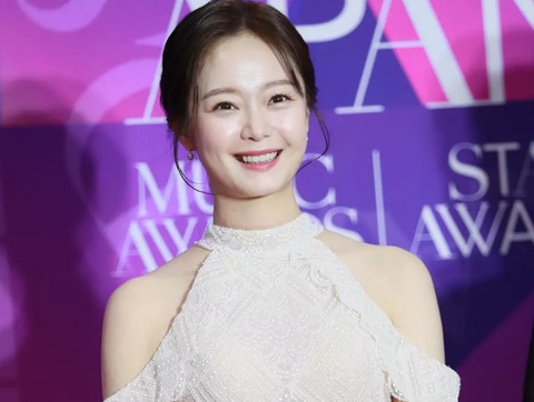 Nữ diễn viên Jeon So Min Nữ diễn viên Jeon So Min