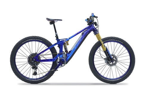 Yamaha chế tạo xe đạp điện độc đáo: Dẫn động 2WD, có trợ lực lái chinh phục đường núi - Ảnh 6. Yamaha chế tạo xe đạp điện độc đáo: Dẫn động 2WD, có trợ lực lái chinh phục đường núi - Ảnh 6.