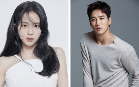 Jisoo và Ahn Bo Hyun công khai tình cảm vào đầu tháng 8 - Ảnh: Instagram nhân vật Jisoo và Ahn Bo Hyun công khai tình cảm vào đầu tháng 8 - Ảnh: Instagram nhân vật