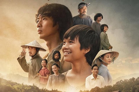 Vụ việc "Đất rừng phương Nam" đặt ra nhiều suy ngẫm vì sao phim dã sử nước ngoài có thể chiếm cảm tình của khán giả Việt Nam - Ảnh: ĐPCC Vụ việc "Đất rừng phương Nam" đặt ra nhiều suy ngẫm vì sao phim dã sử nước ngoài có thể chiếm cảm tình của khán giả Việt Nam - Ảnh: ĐPCC
