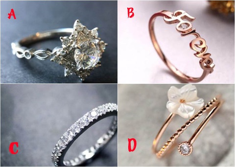 Quiz: Bạn mong muốn điều gì nhất trong hôn nhân? - Ảnh 1. Quiz: Bạn mong muốn điều gì nhất trong hôn nhân? - Ảnh 1.