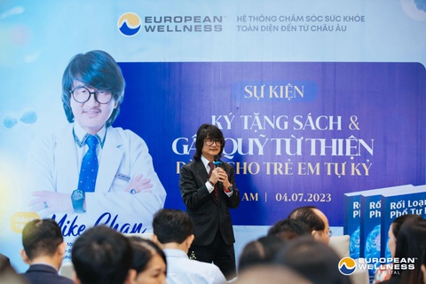 Báo động tình trạng rối loạn sức khỏe tinh thần ở trẻ em - Ảnh 2. Báo động tình trạng rối loạn sức khỏe tinh thần ở trẻ em - Ảnh 2.