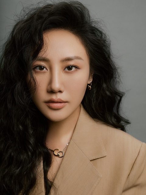 Ca sĩ Văn Mai Hương ra album thứ tư trong sự nghiệp ca hát - Ảnh: NVCC Ca sĩ Văn Mai Hương ra album thứ tư trong sự nghiệp ca hát - Ảnh: NVCC