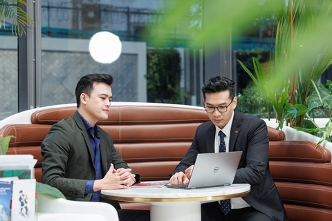 Techcombank ra mắt tính năng sửa đổi bảo lãnh online- Ảnh 1. Techcombank ra mắt tính năng sửa đổi bảo lãnh online- Ảnh 1.
