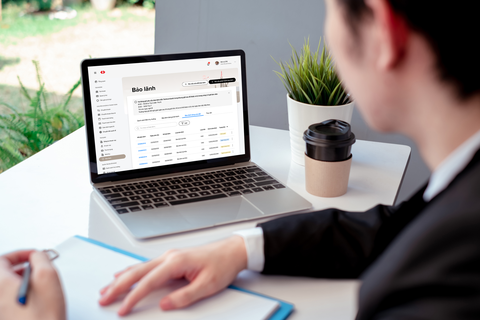 Techcombank ra mắt tính năng sửa đổi bảo lãnh online- Ảnh 2. Techcombank ra mắt tính năng sửa đổi bảo lãnh online- Ảnh 2.