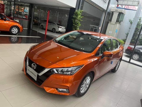 Tin tức giá xe: Nissan Almera giảm giá 100 triệu tại đại lý, tiệm cận xe hạng A - Ảnh 5. Tin tức giá xe: Nissan Almera giảm giá 100 triệu tại đại lý, tiệm cận xe hạng A - Ảnh 5.