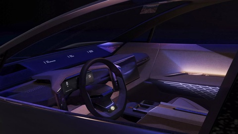 Toyota FT-3e Concept chào sân: Xứng đáng thay bZ4X - Ảnh 14.