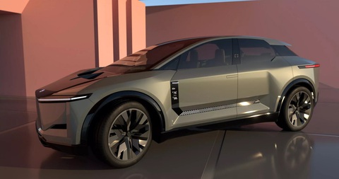 Toyota FT-3e Concept chào sân: Xứng đáng thay bZ4X - Ảnh 5.