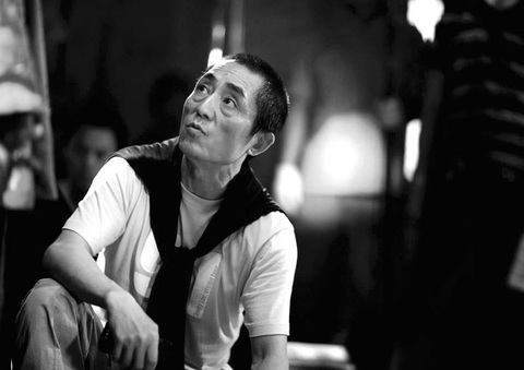 “Làm việc điều độ và luôn nhìn về phía trước” là châm ngôn sống của nhà làm phim 73 tuổi - Ảnh: IMDb “Làm việc điều độ và luôn nhìn về phía trước” là châm ngôn sống của nhà làm phim 73 tuổi - Ảnh: IMDb