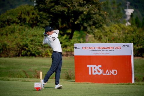 ECCO Golf Tournament 2023: Giải đấu tôn vinh 60 năm di sản của ECCO - Ảnh 6. ECCO Golf Tournament 2023: Giải đấu tôn vinh 60 năm di sản của ECCO - Ảnh 6.