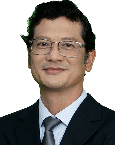 Nghỉ việc nhưng công ty cũ không chốt sổ bảo hiểm? - Ảnh 1. Luật sư Nguyễn Phong Phú (Đoàn luật sư TP.HCM)