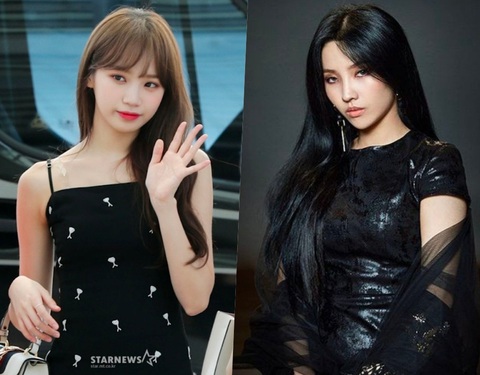 BTS bị 'vạ lây' vì bê bối chất cấm của G Dragon và Lee Sun Kyun - Ảnh 3. Kim Chae Won và So Yeon bị réo tên là khách VIP tại quán bar Ten Pro cùng G-Dragon và Lee Sun Kyun