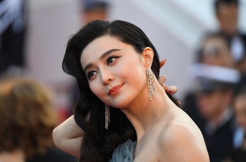 Phạm Băng Băng gần đây liên tiếp xuất hiện ở nhiều liên hoan phim uy tín - Ảnh: Sina Phạm Băng Băng gần đây liên tiếp xuất hiện ở nhiều liên hoan phim uy tín - Ảnh: Sina