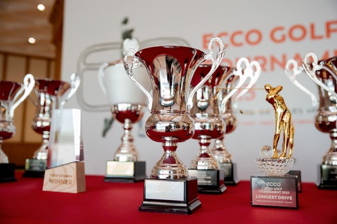 ECCO Golf Tournament 2023: Giải đấu tôn vinh 60 năm di sản của ECCO - Ảnh 5. ECCO Golf Tournament 2023: Giải đấu tôn vinh 60 năm di sản của ECCO - Ảnh 5.