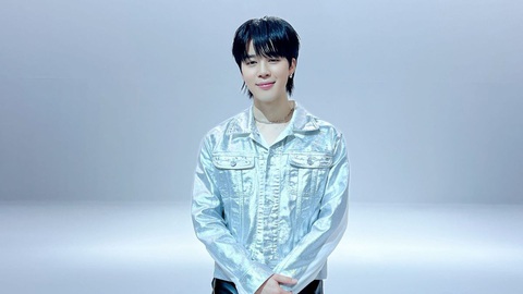 Jimin của BTS 'ghi tên' tại 4 hạng mục ở Billboard Music Awards. Ảnh: Bighit Jimin của BTS 'ghi tên' tại 4 hạng mục ở Billboard Music Awards - Ảnh: Bighit