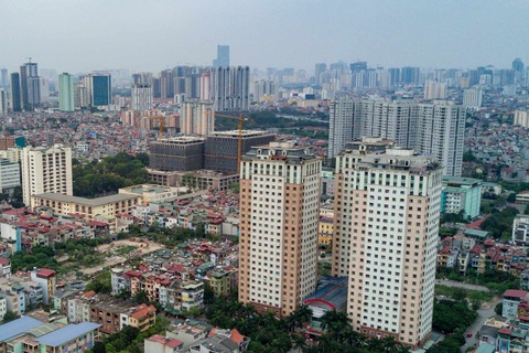 Công khai thông tin giao dịch 2 triệu bất động sản - Ảnh 3. Minh bạch thông tin về thị trường bất động sản sẽ giúp người mua có quyết định chính xác - Ảnh: NAM TRẦN
