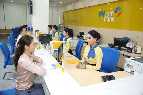 PVN phải giảm tỉ lệ vốn sở hữu tại PVcomBank - Ảnh 1. PVN giảm tỉ lệ vốn sở hữu tại PVcomBank xuống 15% - Ảnh: PVN