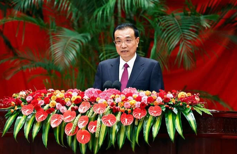 Trung Quốc đau buồn trước cái chết của ông Lý Khắc Cường - Ảnh 1. Cố thủ tướng Trung Quốc Lý Khắc Cường - Ảnh: REUTERS