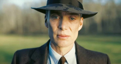 Oppenheimer là phim bom tấn đạt chất lượng nghệ thuật cao - Ảnh: IMDb Oppenheimer là phim bom tấn đạt chất lượng nghệ thuật cao - Ảnh: IMDb