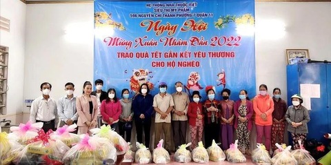Nhà thuốc Việt: Phát triển bằng sự tận tâm và giá trị nhân văn - Ảnh 2. Nhà thuốc Việt: Phát triển bằng sự tận tâm và giá trị nhân văn - Ảnh 2.