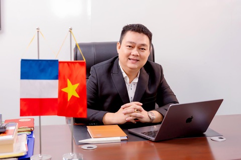 Dược Phẩm LA’P Việt Nam thành công với nhiều nhãn hàng mỹ phẩm - Ảnh 1. Dược Phẩm LA’P Việt Nam thành công với nhiều nhãn hàng mỹ phẩm - Ảnh 1.