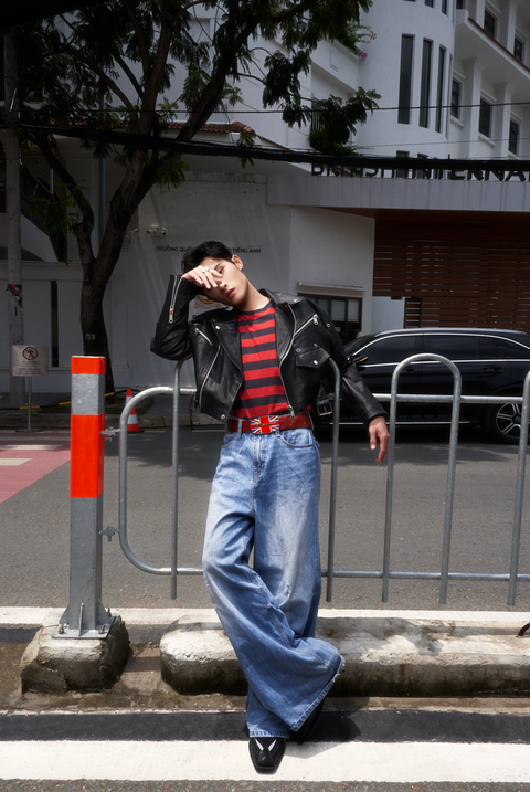 Wren Evans tung ca khúc về việc đơn phương theo phong cách “rất Gen Z” Wren Evans tung ca khúc về việc đơn phương theo phong cách “rất Gen Z”