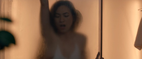 'Chiếm đoạt' tung trailer ngập tràn cảnh nóng 18+ của Miu Lê & Phương Anh Đào - Ảnh 6. Phương Anh Đào cũng khiến người xem “đỏ mặt” khi thể hiện những phân cảnh “giường chiếu” vô cùng nóng bỏng và táo bạo