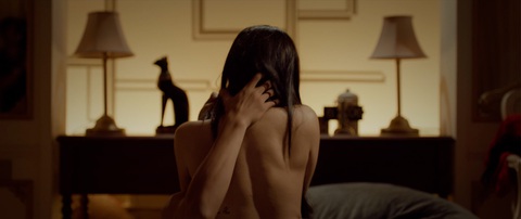 'Chiếm đoạt' tung trailer ngập tràn cảnh nóng 18+ của Miu Lê & Phương Anh Đào - Ảnh 5. Miu Lê đã không ngần ngại thực hiện loạt phân cảnh táo bạo với cả Lãnh Thanh và Karik