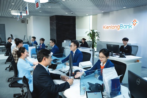 Quý III năm 2023 KienlongBank ghi nhận hoạt động kinh doanh tích cực từ dịch vụ, ngoại hối, chứng khoán Quý 3 năm 2023 KienlongBank ghi nhận hoạt động kinh doanh tích cực từ dịch vụ, ngoại hối, chứng khoán