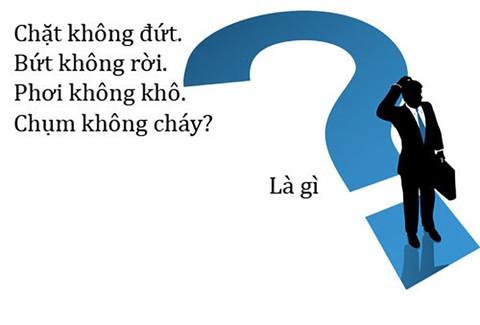 Câu đố hack não: Cái gì úp xuống thì đầy, ngửa lên thì rỗng? - Ảnh 7. Câu đố hack não: Cái gì úp xuống thì đầy, ngửa lên thì rỗng? - Ảnh 7.