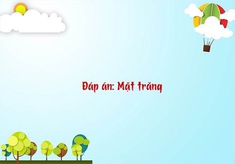 Câu đố hack não: Cái gì úp xuống thì đầy, ngửa lên thì rỗng? - Ảnh 1. Câu đố hack não: Cái gì úp xuống thì đầy, ngửa lên thì rỗng? - Ảnh 1.